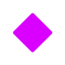 diamond_bullet_purple Discord Emoji