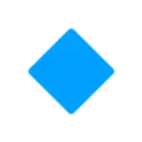 diamond_bullet_blue Discord Emoji