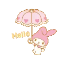 hello