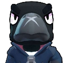 crow