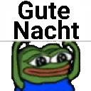 PepoGuteNacht