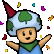 dwarfw2Partying