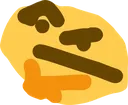 thonk thonk