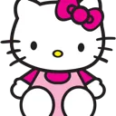 Kitty kitty Discord Emoji