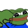 pepehappyhug