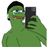 pepecode Discord emoji
