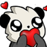 pacopanda Discord emoji