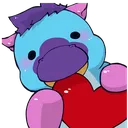 heartpin