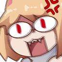 necoarcangered Discord emoji