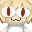 necoarcplushstare