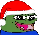 peepoChristmas