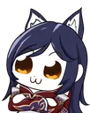 AhriNaruhodo