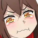 Ambercry Discord Emoji