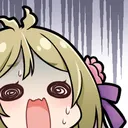 shocked