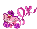 cheshieOK