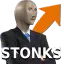 stonks