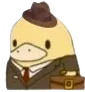 duckbizhat