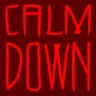 calmdown