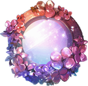 LuckMirror Discord emoji