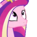 CadenceConfused CadenceConfused