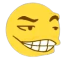 hehe