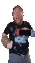 mylifeislikeavideogame Discord emoji