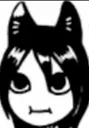IzuCuteGlare