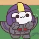 Astrotrain Discord emoji