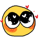 love_stare