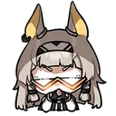 MeredithEvangelion