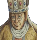 pope