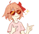 fingerguns