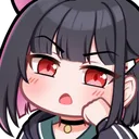 KazusaAnnoyed