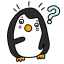 confusedpenguin