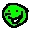 forky_greennose