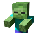 minecraft_zombie_3d_model_c4d_ma Discord emoji