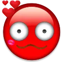 Over_flustered Discord Emoji