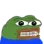pepegrimace