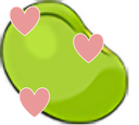 valentinebean Discord emoji