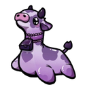 MilkersMoo custom emote from Mental Monkeys Esports