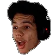 jonguiPog Discord Emoji