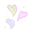 3_aesthetic_hearts Discord emoji