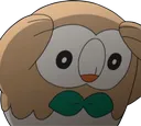 RowletNotLikeThis