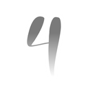 4_black_aesthetic Discord emoji