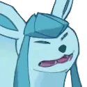 GlaceonDisgust