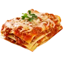 lasagna