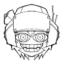 Psychopompsmile Psychopompsmile
