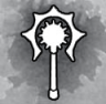 ClassCleric Discord emoji