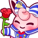 WigglyFlower WigglyFlower