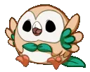 chrowletlove